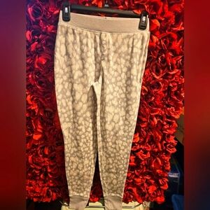 Stars Above Women's Thermal Pants Size XSmall